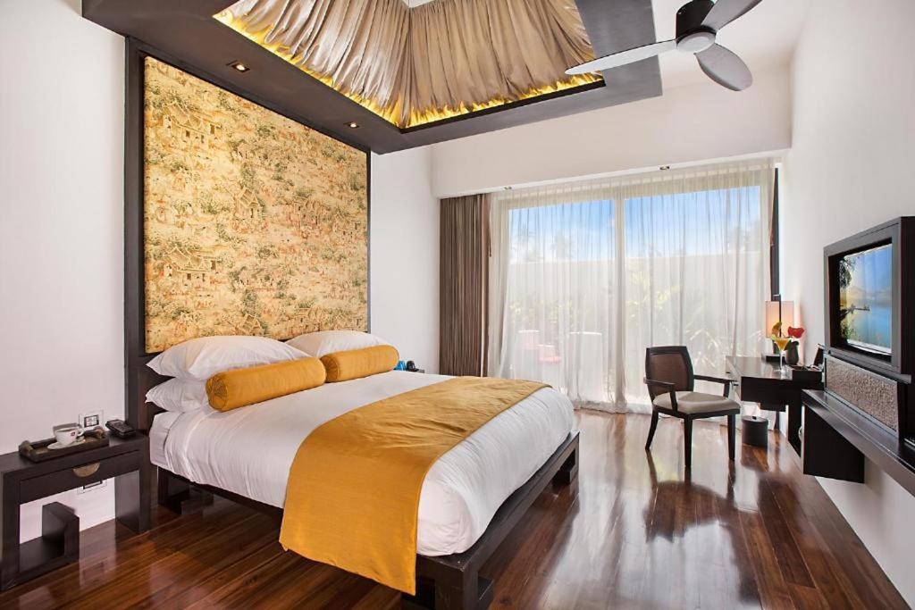 Villa Julia Koh Samui Beach With Cook And Majordome Ламаи-Бич Экстерьер фото
