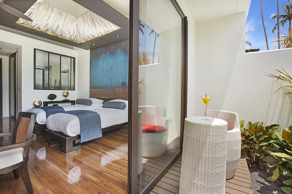 Villa Julia Koh Samui Beach With Cook And Majordome Ламаи-Бич Экстерьер фото